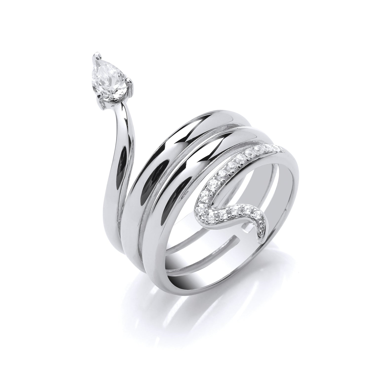 Cocktail ring